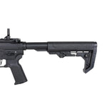 SA M4 CQB RL M-LOK Gen2 (SA-F04-RL FLEX™ BLDC™ HAL ETU™) – Black