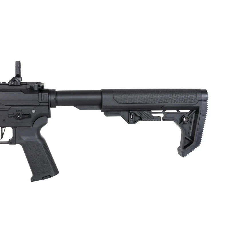 SA M4 CQB RL M-LOK Gen2 (SA-F04-RL FLEX™ BLDC™ HAL ETU™) – Black