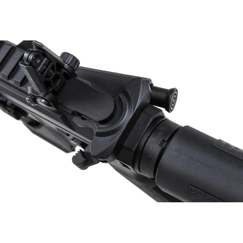 SA M4 CQB RL M-LOK Gen2 (SA-F04-RL FLEX™ BLDC™ HAL ETU™) – Black