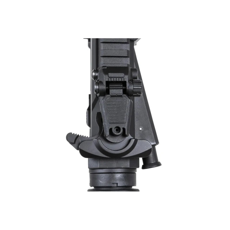 SA M4 CQB RL M-LOK Gen2 (SA-F04-RL FLEX™ BLDC™ HAL ETU™) – Black