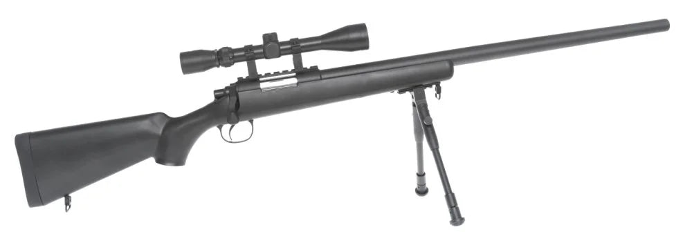 WELL MB03D Black