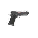 Specna Arms Hi-Capa SA-VGP22 PIT VAPOR™ GBB Pistol – Black