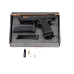 Specna Arms Hi-Capa SA-VGP22 PIT VAPOR™ GBB Pistol – Black