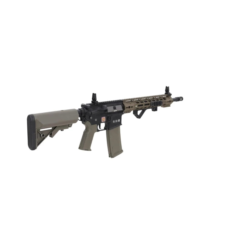 Specna Arms RRA Specna Arms RRA SA-P14 PRIME™ Aster II ETU BLDC™ Carbine OliveSA-P14 PRIME™ Aster II ETU BLDC™ Carbine Olive