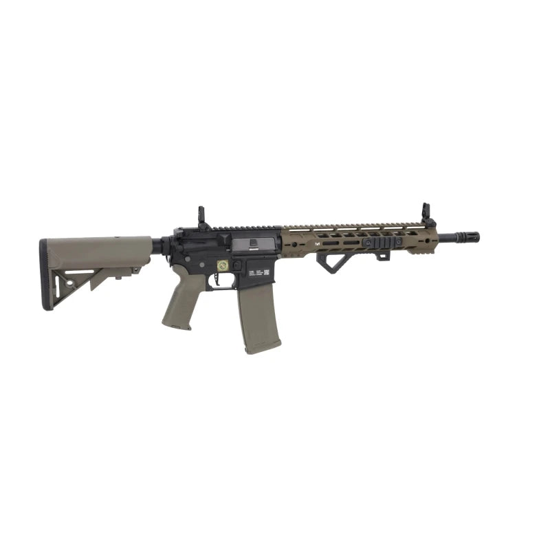 Specna Arms RRA Specna Arms RRA SA-P14 PRIME™ Aster II ETU BLDC™ Carbine OliveSA-P14 PRIME™ Aster II ETU BLDC™ Carbine Olive