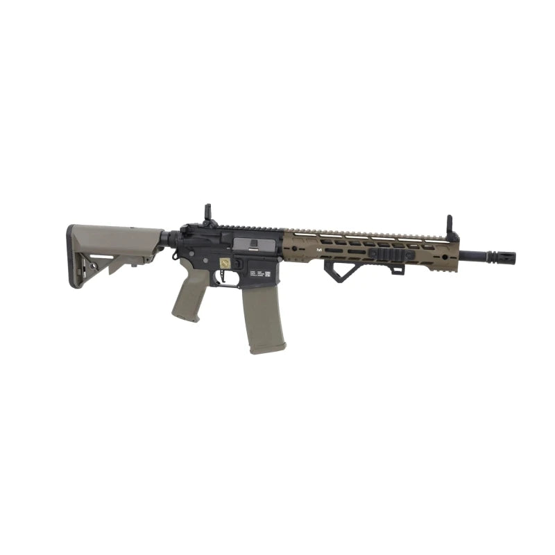 Specna Arms RRA Specna Arms RRA SA-P14 PRIME™ Aster II ETU BLDC™ Carbine OliveSA-P14 PRIME™ Aster II ETU BLDC™ Carbine Olive