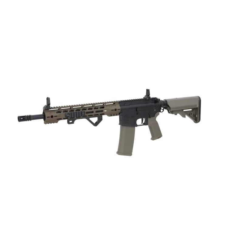 Specna Arms RRA Specna Arms RRA SA-P14 PRIME™ Aster II ETU BLDC™ Carbine OliveSA-P14 PRIME™ Aster II ETU BLDC™ Carbine Olive