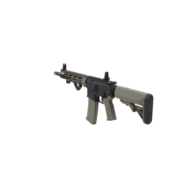 Specna Arms SA-P20 Prime™ BLDC™ Aster II ETU airsoft Carbine -Green-
