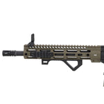 Specna Arms SA-P20 Prime™ BLDC™ Aster II ETU airsoft Carbine -Green-