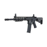 Specna Arms STARTER PACK set SA M4 Keymod Gen2 (SA-C09 CORE HAL ETU) - Black