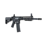 Specna Arms STARTER PACK set SA M4 Keymod Gen2 (SA-C09 CORE HAL ETU) - Black