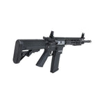 Specna Arms STARTER PACK set SA M4 Keymod Gen2 (SA-C09 CORE HAL ETU) - Black