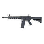 Specna Arms STARTER PACK set SA M4 Keymod Gen2 (SA-C09 CORE HAL ETU) - Black
