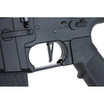 Specna Arms STARTER PACK set SA M4 Keymod Gen2 (SA-C09 CORE HAL ETU) - Black