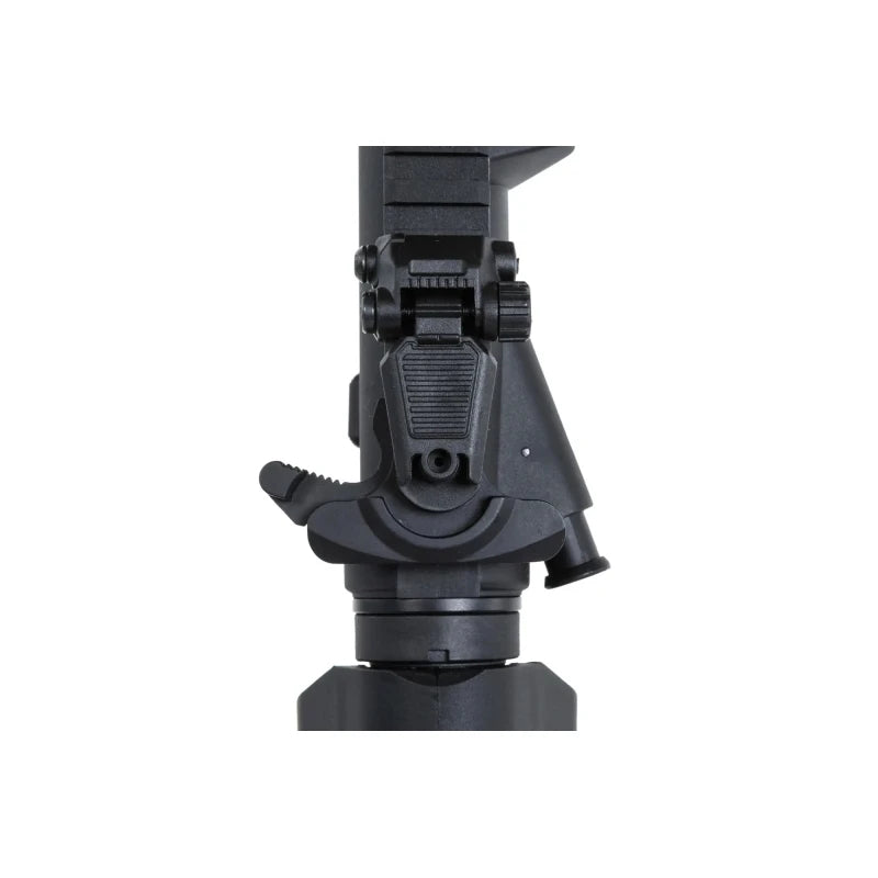 Specna Arms STARTER PACK set SA M4 Keymod Gen2 (SA-C09 CORE HAL ETU) - Black