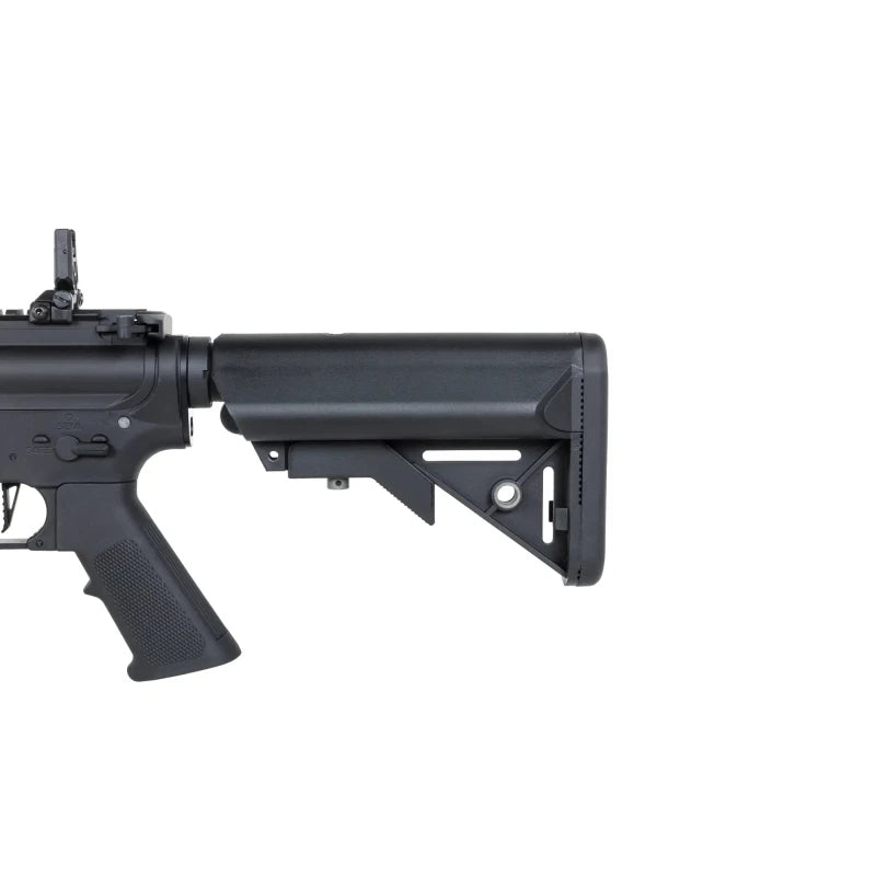 Specna Arms STARTER PACK set SA M4 Keymod Gen2 (SA-C09 CORE HAL ETU) - Black