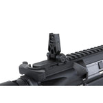 Specna Arms STARTER PACK set SA M4 Keymod Gen2 (SA-C09 CORE HAL ETU) - Black