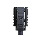 Specna Arms STARTER PACK set SA M4 Keymod Gen2 (SA-C09 CORE HAL ETU) - Black