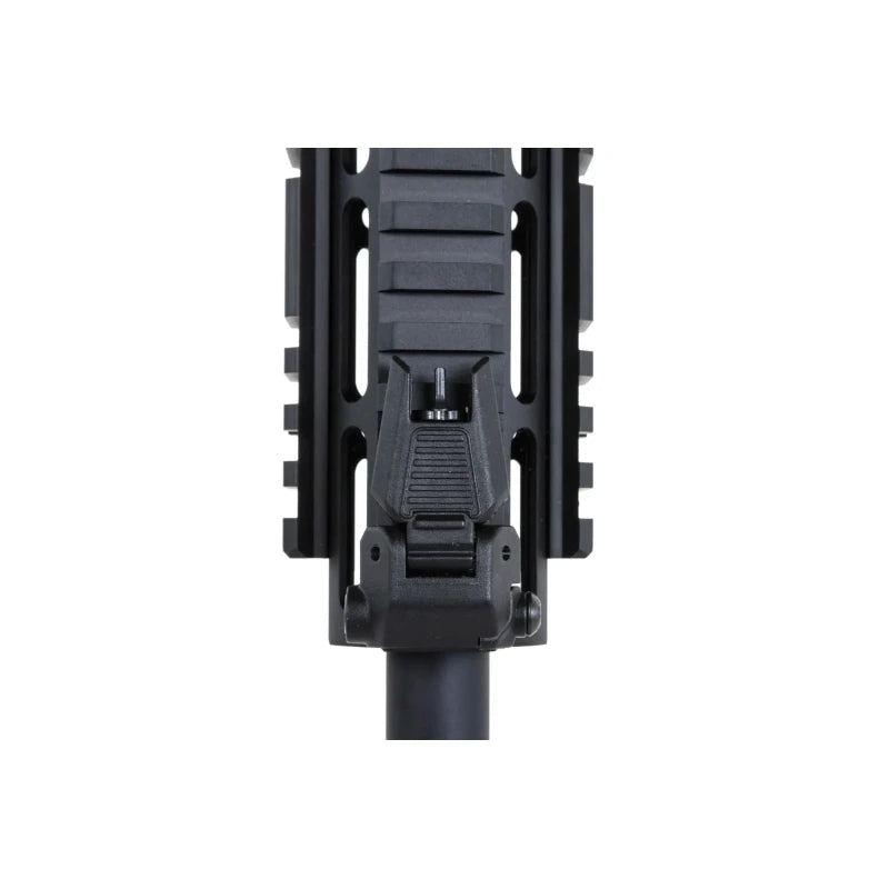 Specna Arms STARTER PACK set SA M4 Keymod Gen2 (SA-C09 CORE HAL ETU) - Black