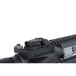 Specna Arms STARTER PACK set SA M4 Keymod Gen2 (SA-C09 CORE HAL ETU) - Black