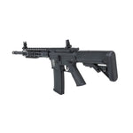 Specna Arms STARTER PACK set SA M4 Keymod Gen2 (SA-C09 CORE HAL ETU) - Black