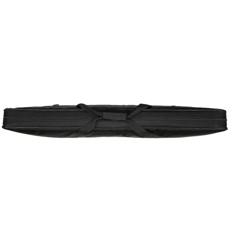 WST Rifle Transport Bag 100 × 28 × 8 cm – Black