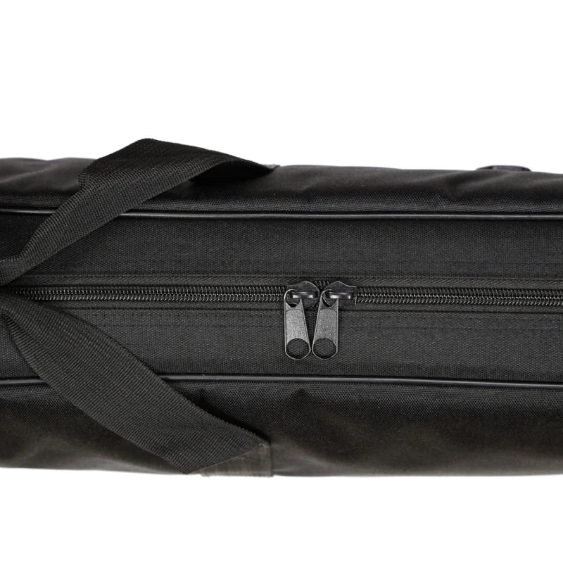 WST Rifle Transport Bag 100 × 28 × 8 cm – Black