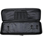 WST Rifle Transport Bag 100 × 28 × 8 cm – Black