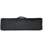 WST Rifle Transport Bag 100 × 28 × 8 cm – Black