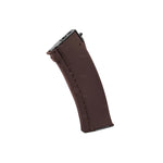 LCT AK-74 (AK / LCK74) Hi-Cap Magazine 450rd -Plum