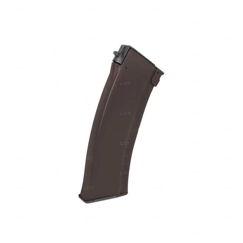 LCT AK-74 (AK / LCK74) Hi-Cap Magazine 450rd -Plum