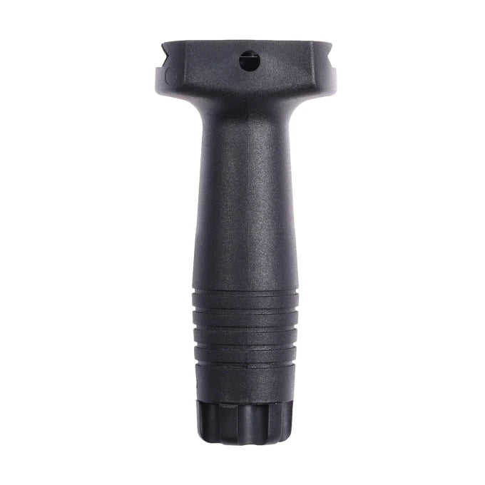 Delta Armory VERTICAL RIS Front Grip – Black
