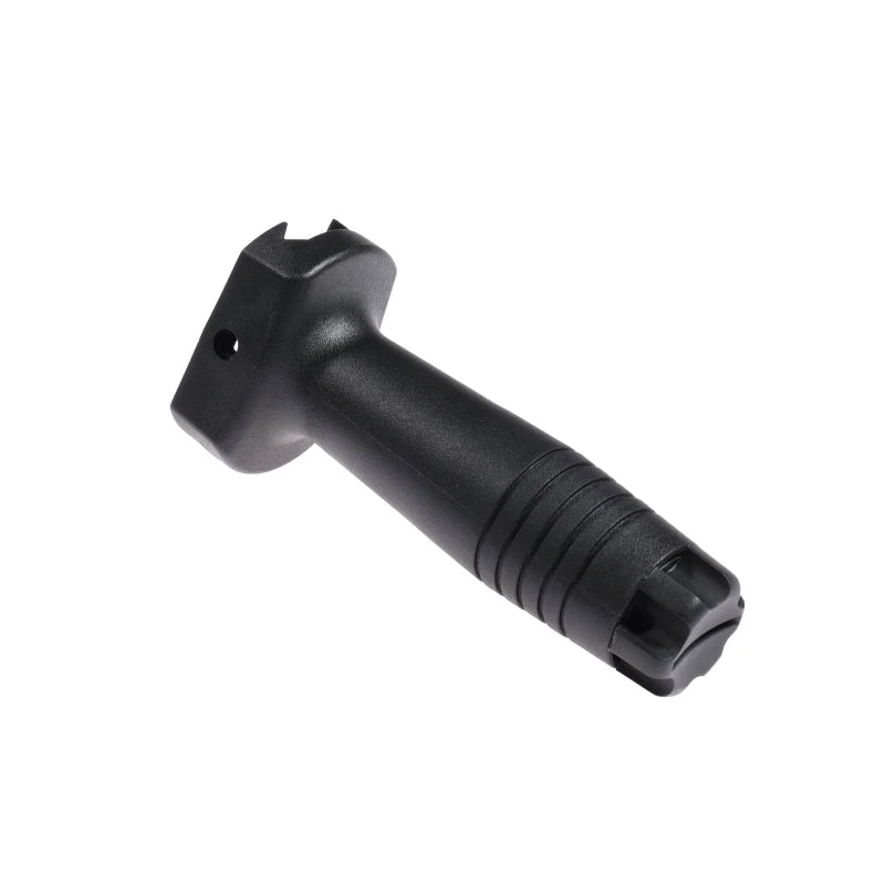 Delta Armory VERTICAL RIS Front Grip – Black