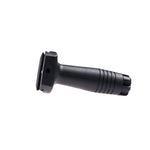 Delta Armory VERTICAL RIS Front Grip – Black