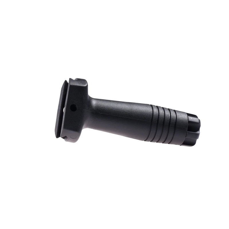 Delta Armory VERTICAL RIS Front Grip – Black