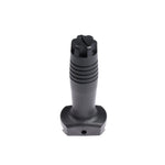Delta Armory VERTICAL RIS Front Grip – Black