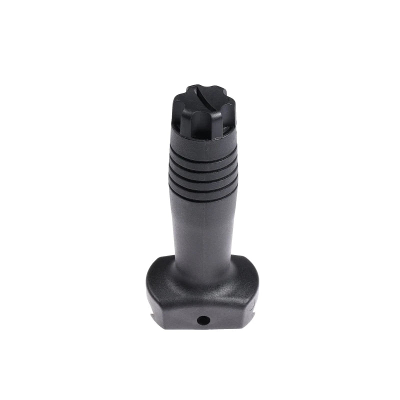 Delta Armory VERTICAL RIS Front Grip – Black
