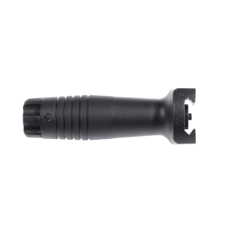Delta Armory VERTICAL RIS Front Grip – Black