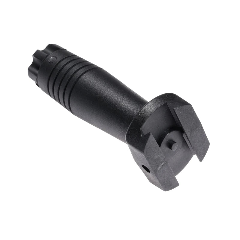 Delta Armory VERTICAL RIS Front Grip – Black