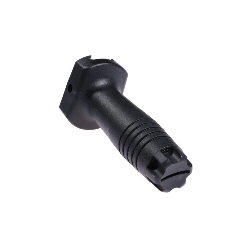 Delta Armory VERTICAL RIS Front Grip – Black
