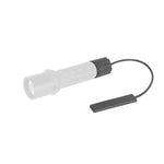 Cable for flashlight LED S-F G2 Style T6 - BLACK