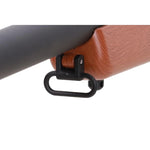 SA M700 RETRO Bolt-Action Sniper Rifle – Brown