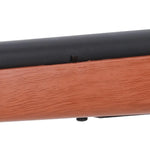 SA M700 RETRO Bolt-Action Sniper Rifle – Brown
