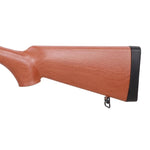 SA M700 RETRO Bolt-Action Sniper Rifle – Brown