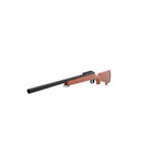 SA M700 RETRO Bolt-Action Sniper Rifle – Brown