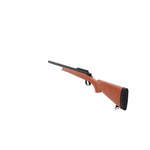 SA M700 RETRO Bolt-Action Sniper Rifle – Brown