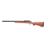 SA M700 RETRO Bolt-Action Sniper Rifle – Brown