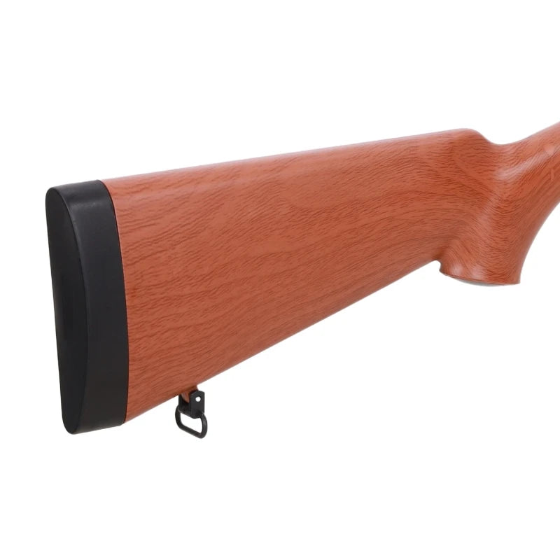 SA M700 RETRO Bolt-Action Sniper Rifle – Brown