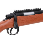 SA M700 RETRO Bolt-Action Sniper Rifle – Brown