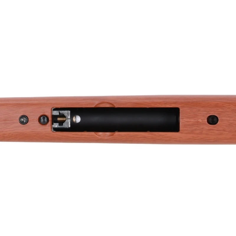 SA M700 RETRO Bolt-Action Sniper Rifle – Brown
